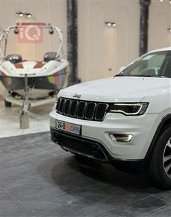 جيب جراند شيروكي